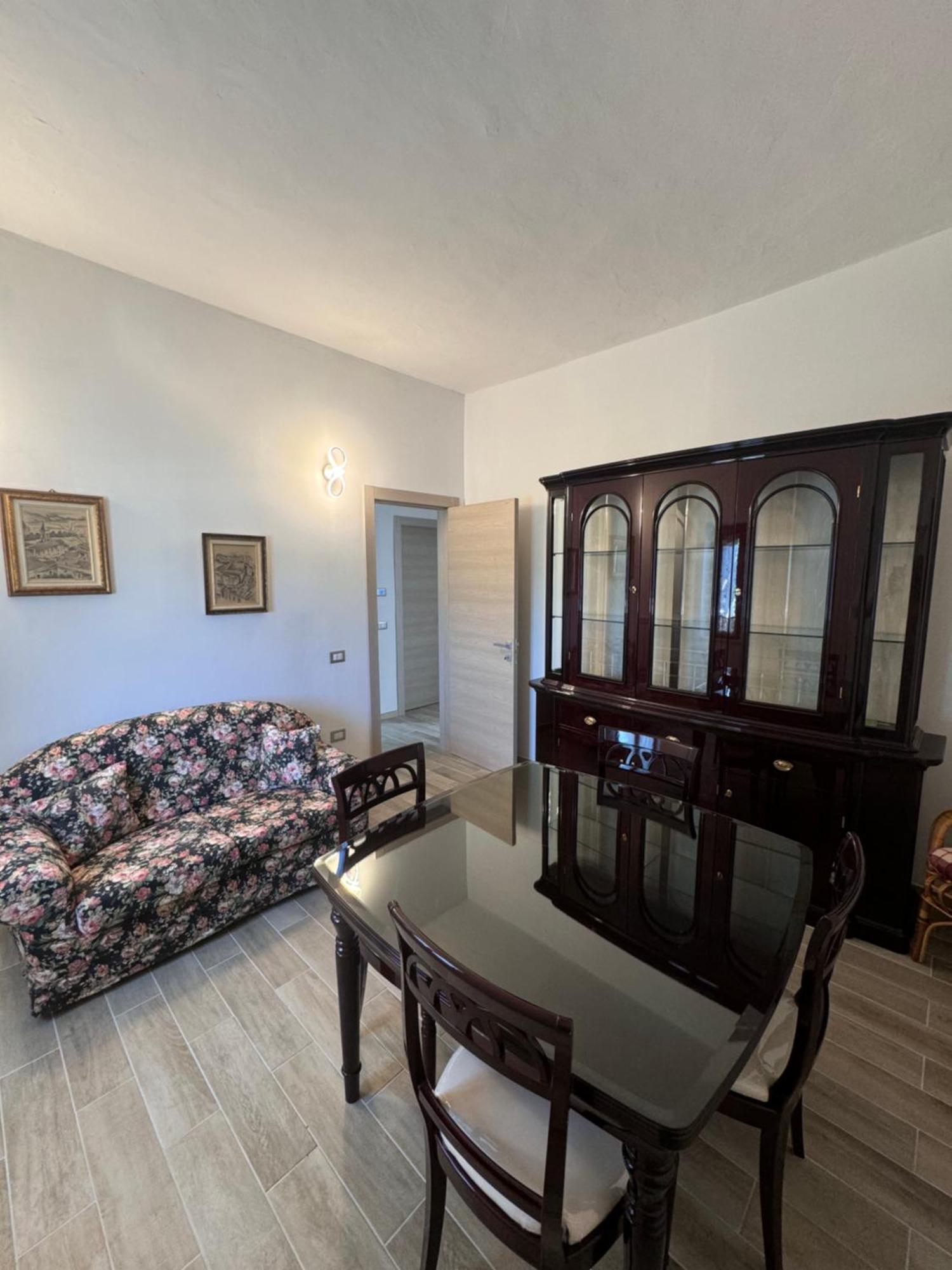 Il Pergolato Vila Aielli Exterior foto