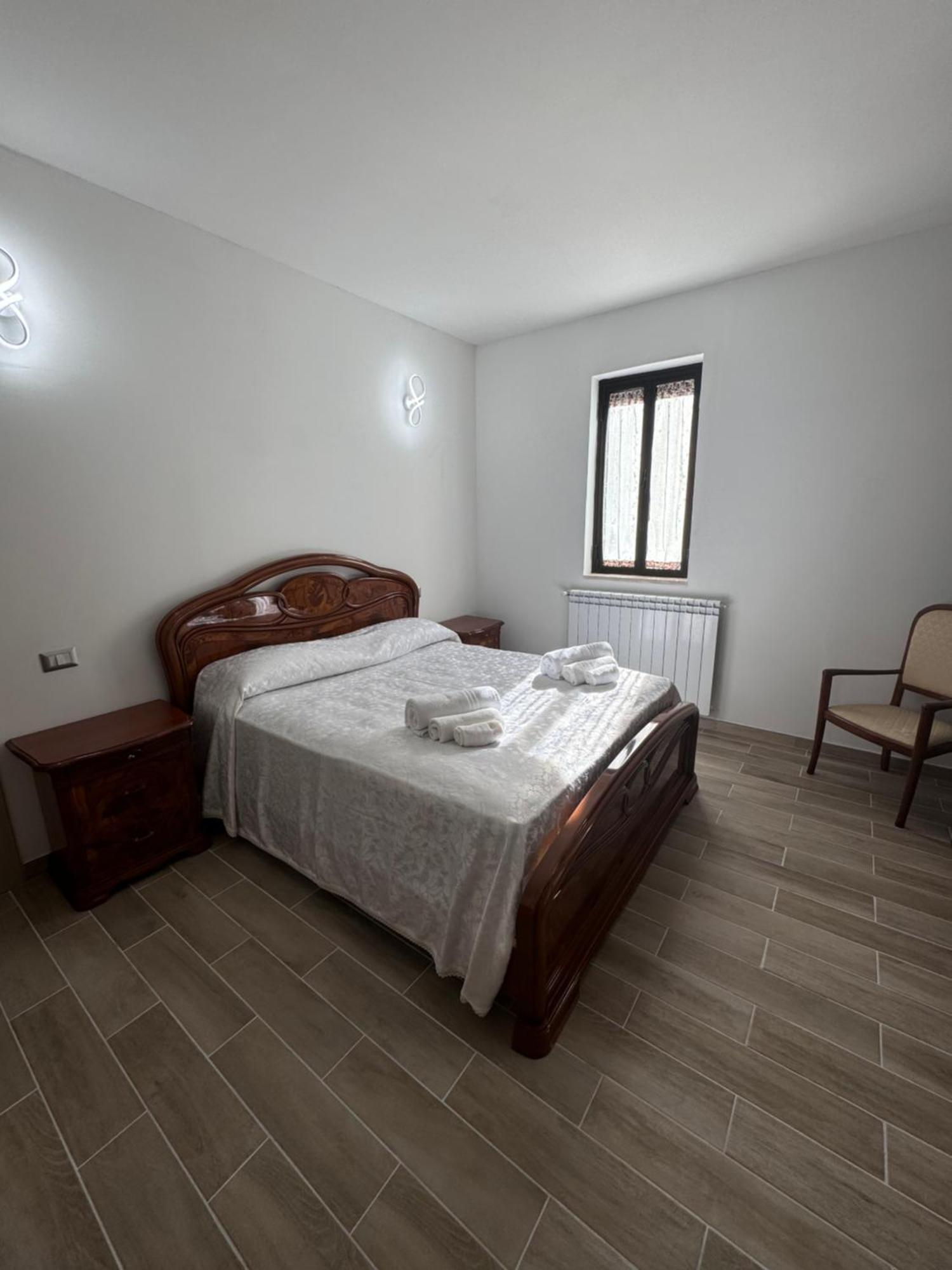 Il Pergolato Vila Aielli Exterior foto