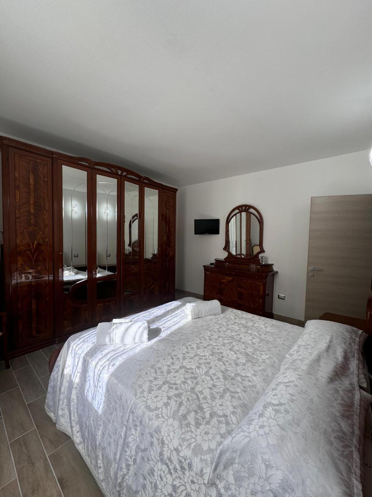 Il Pergolato Vila Aielli Exterior foto